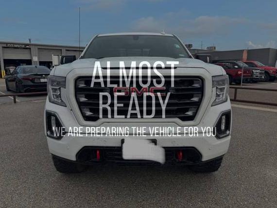 GMC SIERRA LIMITED 2022 3GTP9EEL5NG218233 image